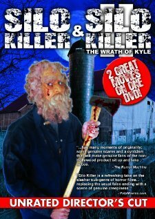 Silo Killer 2: The Wrath of Kyle mp4
