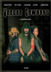 Voodoo Cowboys mp4